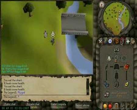 when pking goes wrong