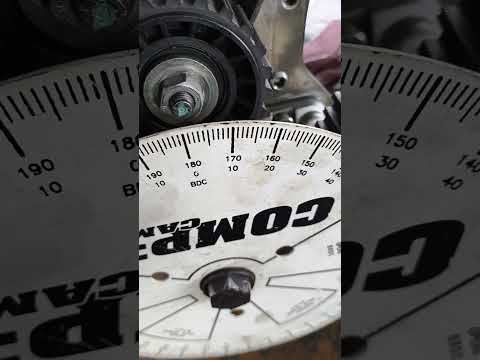 calibración de avance inyección motor lombardini ldw 702
