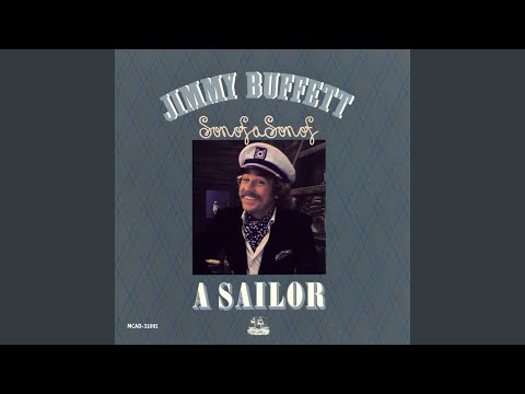 The Last Line - Jimmy Buffett