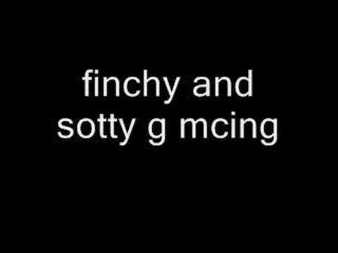 MC FINCHY AND SCOTTY G