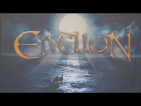 Elvellon - The Puppetier @ Metalfest Open Air Plzen 2019-06-02