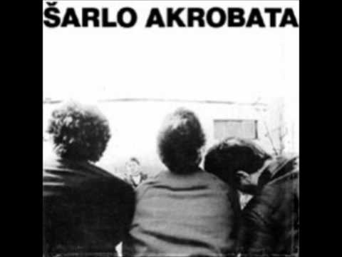 Sarlo Akrobata - Ja zelim jako