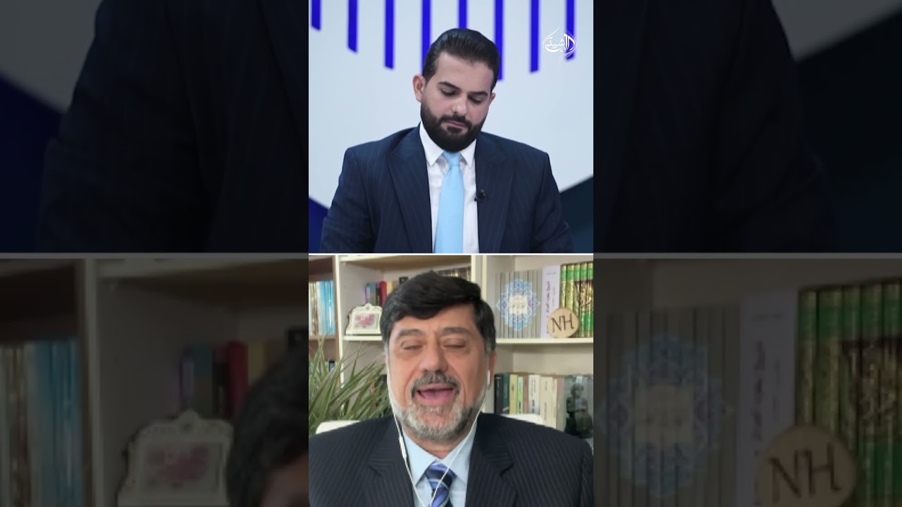 فيديو | نزار حيدر: السيد الصدر الوحيد الذي قاوم الأمريكيين.. أين كانت الفصائل عند غزو العراق؟
