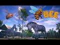 Bee Simulator PC Gameplay Out Of The Hive