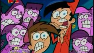 Chip Skylark - Icky Vicky (ita)