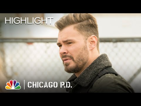 A Criminal Wants to Face Voight the Hard Way - Chicago PD