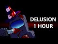 FNF | vs Impostor V4 - Delusion [1 HOUR]