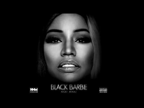 Nicki Minaj - Baby You (feat. The Game & Jason Derulo) [MASHUP]