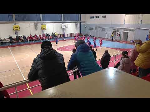 rk Kotor Varos ORK BL