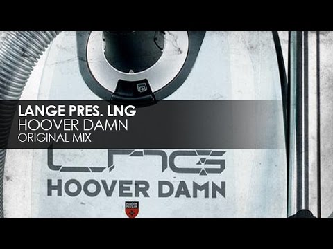 Lange pres. LNG - Hoover Damn
