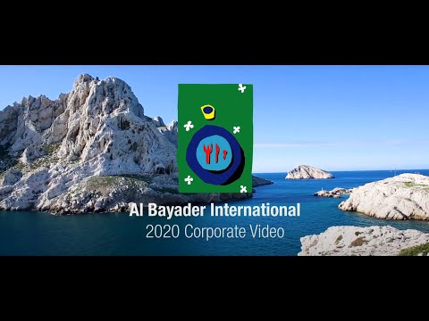 Al Bayader Corporate Video