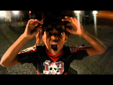 Disney Channel's Calling all the monsters (Official Music Video) - Nyielle