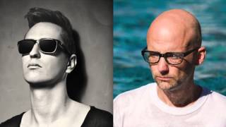 Robin Schulz & Moby with the Void Pacific Choir - Moonlit Sky