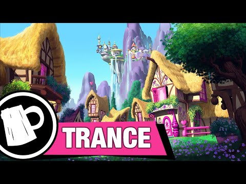 NeighGative_ - Town Of Opaline (feat. MathematicPony) [Trance]