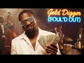 Kanye West Gold Digger 1950 S Soul Version