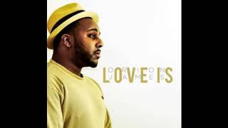 (  Time for Love  )   Orion James