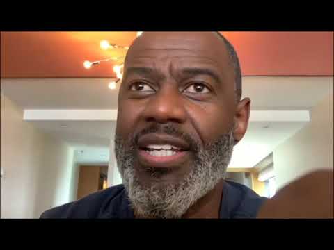 Brian McKnight Deadbeat Dad Or Not?