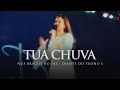 Tua Chuva DVD Nos Braços do Pai Dia