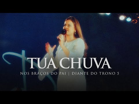Video thumbnail for Tua Chuva (Ao Vivo)