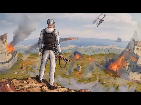 BECOMING THE RICHEST TRIO ON THE SERVER - RUST