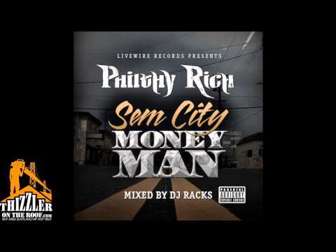 Philthy Rich ft. Joe Moses - Dey Know [Thizzler.com]