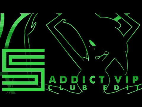 Silva Hound ft. Michael Kovach and Chi-Chi - Addict VIP (Club Edit)