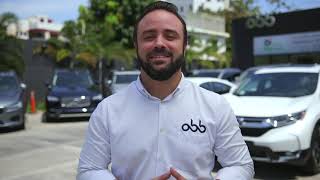 OBB Motors | Conoce nuestros Dealers #SúperCarros