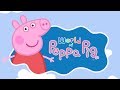 Peppa Pig Episodes World Of Peppa Pig App New Summer Update