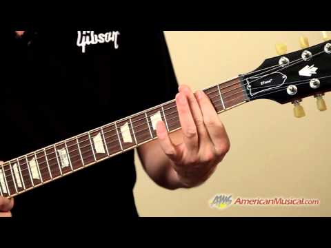 Gibson SG Standard 2014 Min-Etune Electric Guitar - Gibson SG Standard