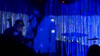 Kids of 88: &quot;Ribbons of Light&quot; Live at Satellite, Los Angeles 3/21/11