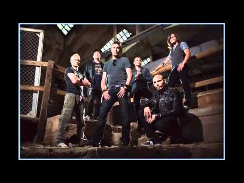 Poets of the Fall - Grinder's Blues