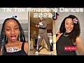 Best of amapiano dance challenges | 2023 🥵😱🔥 #tiktokviral #amapiano #trending #tiktokchallenge