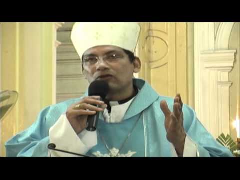 Solemnidad en Honor a la Asunción de la Virgen María 15 de Agosto 2011