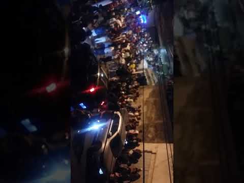 baile funk do frango frito - vila clara 29/08/20