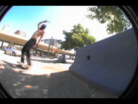 TENS - Part7 Deer Man of Dark Woods