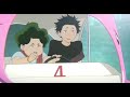 Every Living Breathing Moment A Silent Voice