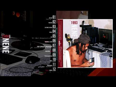 8) Suntizil - Freeverse1993 [coprod. Ioda Beats]- ALBUM1993