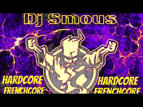 Frenchcore Mix 2022 #13