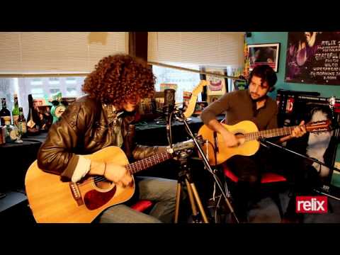 The Revivalists - "When Doves Cry" Prince Cover | The Relix Sessions