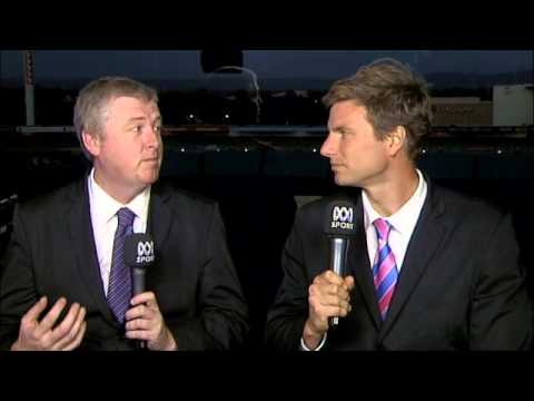 SANFL 2013 Preliminary Final Preview - West v North