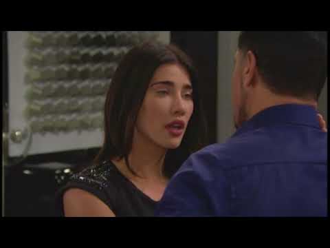 NEXT on THE BOLD AND THE BEAUTIFUL 7681