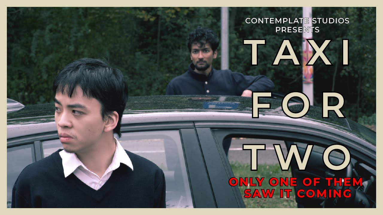 TAXI FOR TWO