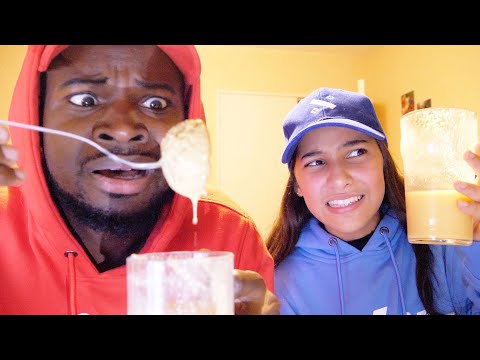 TU RIGOLES TU BOIS - JUNIORTV LIFE