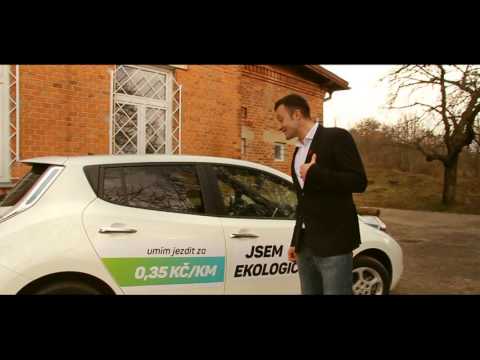 Cesta kolem světa za 80 dní - závod elektromobilů