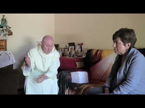 Fr. David Jones - A few thorny questions