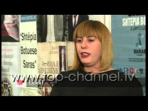 Pasdite ne TCH, 11 Nentor 2015, Pjesa 2 - Top Channel Albania - Entertainment Show