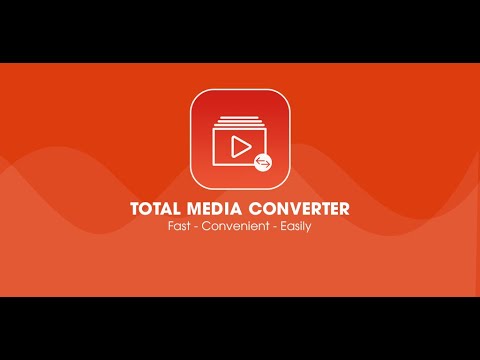 Total Media Converter