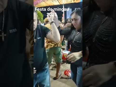 Festa do mingau Nova Timboteua Pará