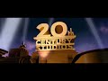 20th Century Studios 1994 Mashup