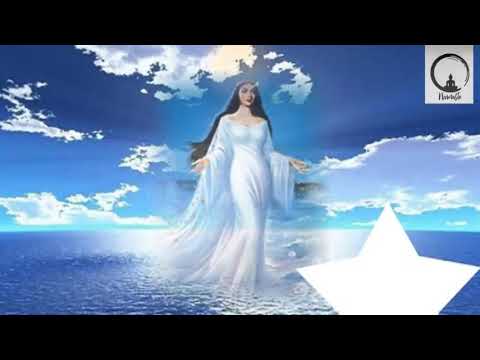 Mantra para Iemanjá   30 minutos com a Rainha do Mar